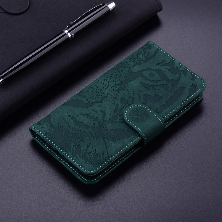Tiger Embossing Pattern Horizontal Flip Leather Case with Holder & Card Slots & Wallet, For OPPO Realme X7 Pro 5G, For OPPO Reno 5 4G / Reno 5 5G, For OPPO Reno5 K / Find X3 Lite, For OPPO Reno5 Pro 5G, For Xiaomi Redmi K40 / K40 Pro / Poco F3         ...