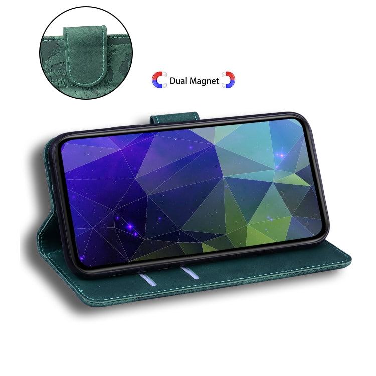 Tiger Embossing Pattern Horizontal Flip Leather Case with Holder & Card Slots & Wallet, For OPPO Realme X7 Pro 5G, For OPPO Reno 5 4G / Reno 5 5G, For OPPO Reno5 K / Find X3 Lite, For OPPO Reno5 Pro 5G, For Xiaomi Redmi K40 / K40 Pro / Poco F3         ...