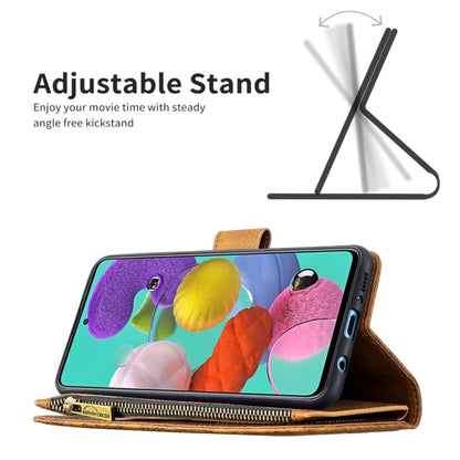 Flying Butterfly Embossing Pattern Zipper Horizontal Flip Leather Case with Holder & Card Slots & Wallet, For Samsung Galaxy A51 4G, For Samsung Galaxy A52 4G / 5G, For Samsung Galaxy A71 4G, For Samsung Galaxy A72 4G / 5G, For Samsung Galaxy S20      ...