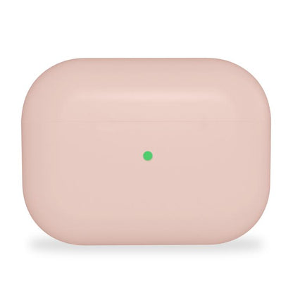 For Apple AirPods Pro Ultra-thin Liquid Silicone Wireless Earphone Protective Case
