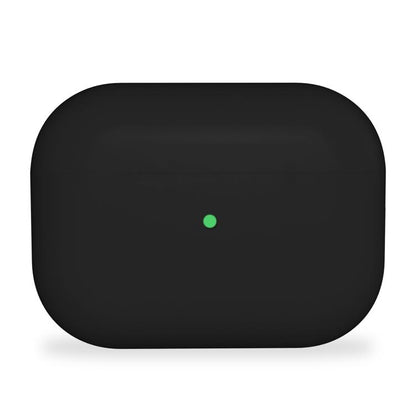 For Apple AirPods Pro Ultra-thin Liquid Silicone Wireless Earphone Protective Case