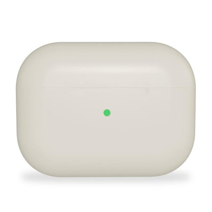 For Apple AirPods Pro Ultra-thin Liquid Silicone Wireless Earphone Protective Case