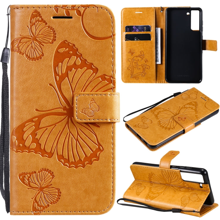 Pressed Printing Butterfly Pattern Horizontal Flip PU Leather Case with Holder & Card Slots & Wallet & Lanyard, For OPPO Reno5 Pro+ 5G / Find X3 Neo, For OPPO Find X3 Pro / Find X3, For Xiaomi Redmi Note 10 4G, For Xiaomi Redmi Note 10 Pro 4G          ...