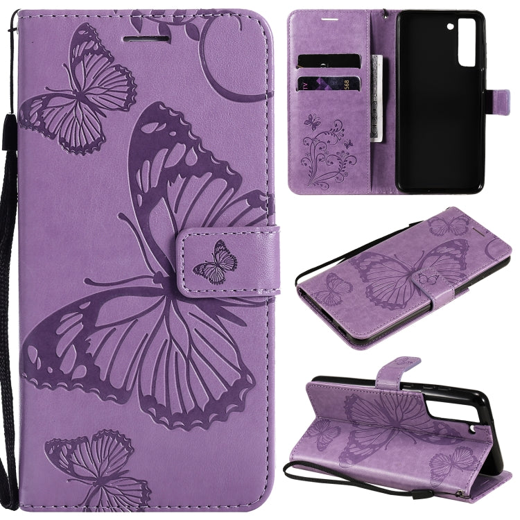 Pressed Printing Butterfly Pattern Horizontal Flip PU Leather Case with Holder & Card Slots & Wallet & Lanyard, For OPPO Reno5 Pro+ 5G / Find X3 Neo, For OPPO Find X3 Pro / Find X3, For Xiaomi Redmi Note 10 4G, For Xiaomi Redmi Note 10 Pro 4G          ...