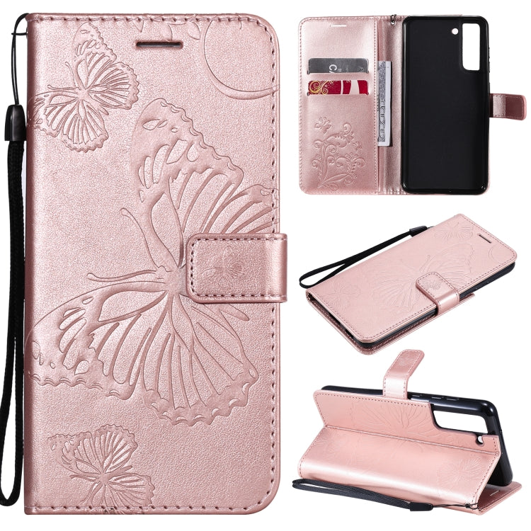 Pressed Printing Butterfly Pattern Horizontal Flip PU Leather Case with Holder & Card Slots & Wallet & Lanyard, For OPPO Reno5 Pro+ 5G / Find X3 Neo, For OPPO Find X3 Pro / Find X3, For Xiaomi Redmi Note 10 4G, For Xiaomi Redmi Note 10 Pro 4G          ...