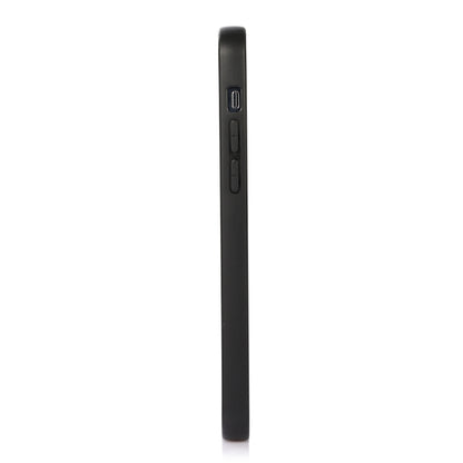 Carbon Fiber Skin PU + PC + TPU Shockprof Protective Case, For iPhone 11, For iPhone 11 Pro, For iPhone 11 Pro Max, For iPhone 12 mini, For iPhone 12, For iPhone 12 Pro, For iPhone 12 Pro Max