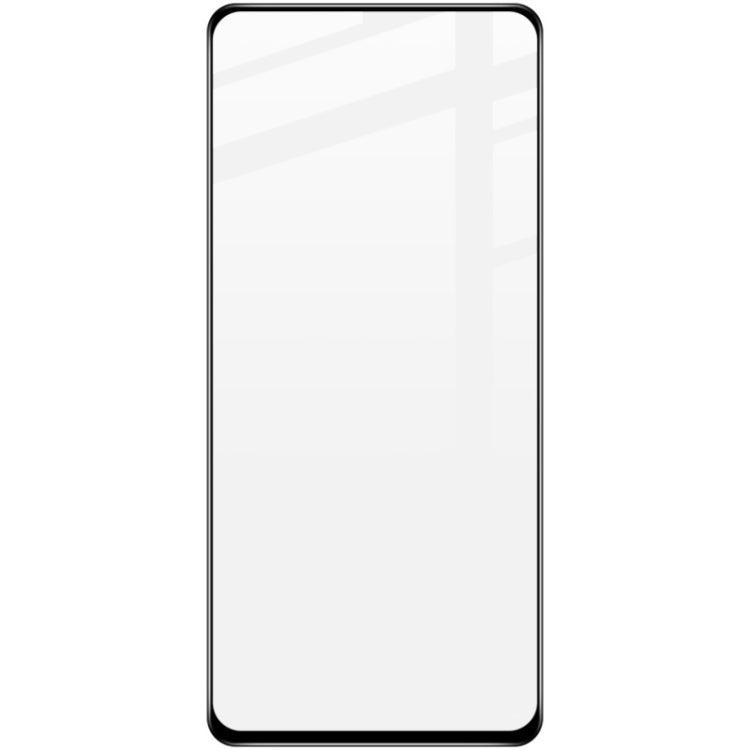 IMAK 9H Surface Hardness Full Screen Tempered Glass Film Pro+ Series, For OnePlus 9R 5G, For OPPO A54 5G, For OPPO A93 5G / A95 5G, For OPPO A94 4G / 5G, For OPPO F19 Pro / F19 Pro+ 5G / Find X3 Lite, For OPPO Reno5 K, For OPPO Reno5 Z / Reno5 F       ...