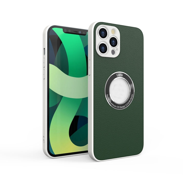 PU+PC+TPU Mobile Phone Protective Case, For iPhone 11, For iPhone 11 Pro, For iPhone 11 Pro Max, For iPhone 12 Pro Max, For iPhone 12 Pro, For iPhone 12, For iPhone 12 Mini