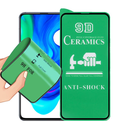 9D Full Screen Full Glue Ceramic Film, For Xiaomi Redmi K40 Pro (1 PC), For Samsung Galaxy A02s (1 PCS), For Xiaomi Mi 10i (1 PC), For Samsung Galaxy A12 / A12 Nacho / M12 / A13 5G (1 PCS), For Xiaomi Mi 11i / Mi 11X / Mi 11X Pro (1 PC)                ...