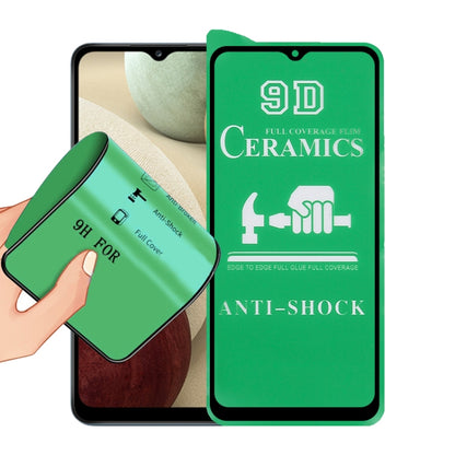 9D Full Screen Full Glue Ceramic Film, For Xiaomi Redmi K40 Pro (1 PC), For Samsung Galaxy A02s (1 PCS), For Xiaomi Mi 10i (1 PC), For Samsung Galaxy A12 / A12 Nacho / M12 / A13 5G (1 PCS), For Xiaomi Mi 11i / Mi 11X / Mi 11X Pro (1 PC)                ...
