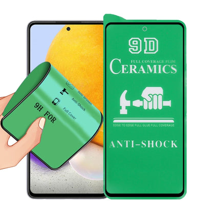 9D Full Screen Full Glue Ceramic Film, For Xiaomi Redmi K40 Pro (1 PC), For Samsung Galaxy A02s (1 PCS), For Xiaomi Mi 10i (1 PC), For Samsung Galaxy A12 / A12 Nacho / M12 / A13 5G (1 PCS), For Xiaomi Mi 11i / Mi 11X / Mi 11X Pro (1 PC)                ...