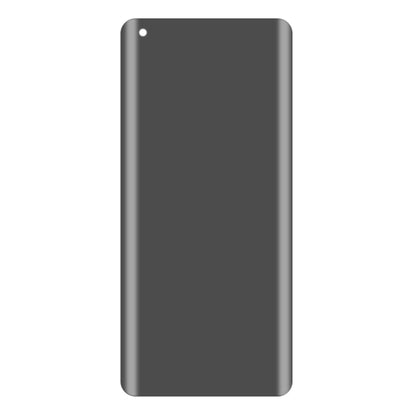 For OnePlus 9 Pro No Fingerprint Unlock 0.3mm 9H Surface Hardness 3D Curved Surface Privacy Glass Film, For vivo X50 Pro (1 PCS), For OnePlus 8 Pro (1 PCS), For Meizu 18 Pro / 18s Pro (1 PCS), For Xiaomi Mi 11 (1 PCS), For OPPO Reno5 Pro 5G (1 PCS)    ...