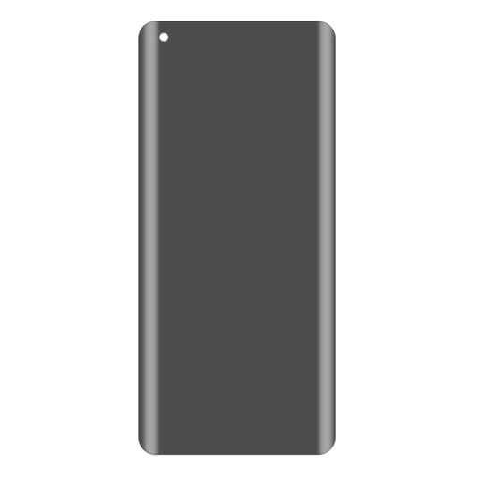 For OnePlus 9 Pro No Fingerprint Unlock 0.3mm 9H Surface Hardness 3D Curved Surface Privacy Glass Film, For vivo X50 Pro (1 PCS), For OnePlus 8 Pro (1 PCS), For Meizu 18 Pro / 18s Pro (1 PCS), For Xiaomi Mi 11 (1 PCS), For OPPO Reno5 Pro 5G (1 PCS)    ...