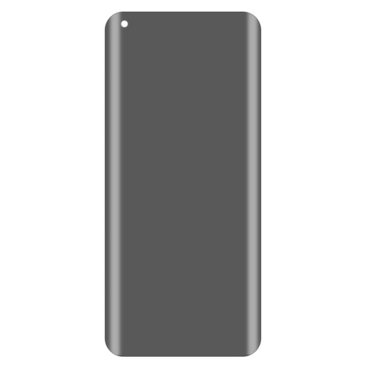 For OnePlus 9 Pro No Fingerprint Unlock 0.3mm 9H Surface Hardness 3D Curved Surface Privacy Glass Film, For Xiaomi Mi 11 (1 PCS), For OPPO Reno5 Pro 5G (1 PCS), For vivo X50 Pro (1 PCS), For OnePlus 8 Pro (1 PCS), For Xiaomi Mi 10 Pro (1 PCS)          ...