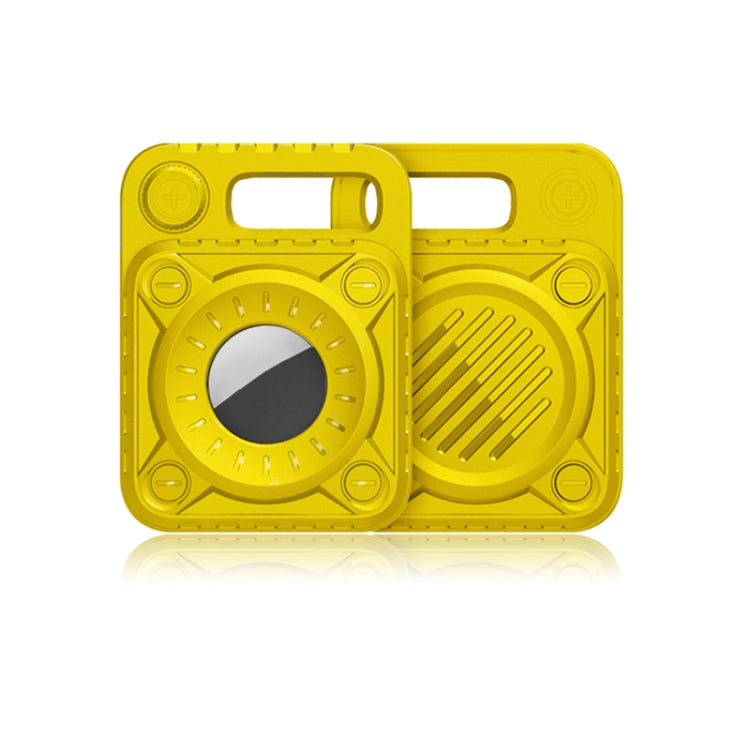 Anti-scratch Shockproof TPU Protective Cover Case with Keychain Hook Loop, Armor, Punk Armor