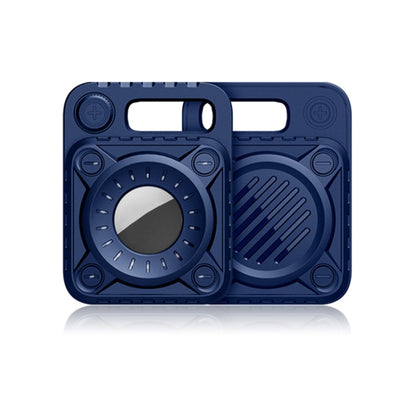Anti-scratch Shockproof TPU Protective Cover Case with Keychain Hook Loop, Armor, Punk Armor