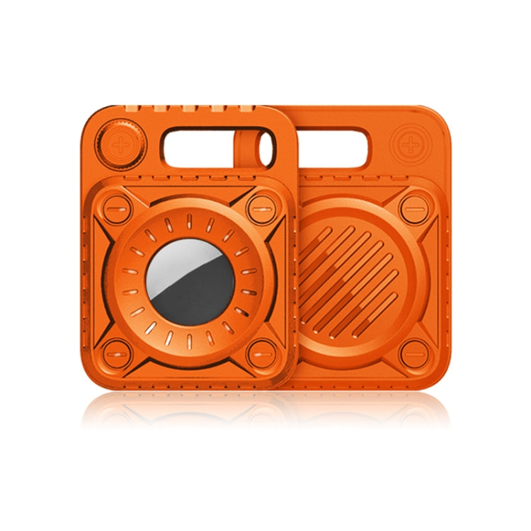 Anti-scratch Shockproof TPU Protective Cover Case with Keychain Hook Loop, Armor, Punk Armor