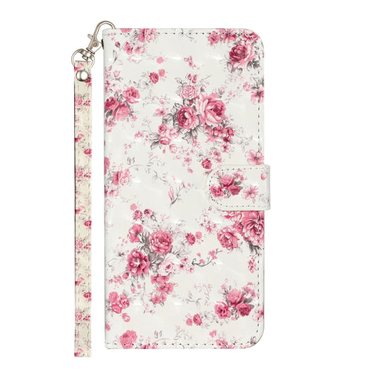 3D Pattern Horizontal Flip PU Leather Case with Holder & Card Slots & Wallet, For Samsung Galaxy A22 4G, For Samsung Galaxy A22 5G, For Samsung Galaxy A32 4G, For Samsung Galaxy A82 5G, For Samsung Galaxy S21 FE 5G, For Samsung Galaxy Xcover 5         ...