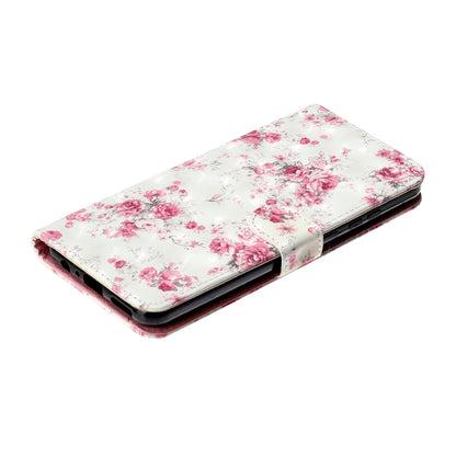 3D Pattern Horizontal Flip PU Leather Case with Holder & Card Slots & Wallet, For Samsung Galaxy A22 4G, For Samsung Galaxy A22 5G, For Samsung Galaxy A32 4G, For Samsung Galaxy A82 5G, For Samsung Galaxy S21 FE 5G, For Samsung Galaxy Xcover 5         ...