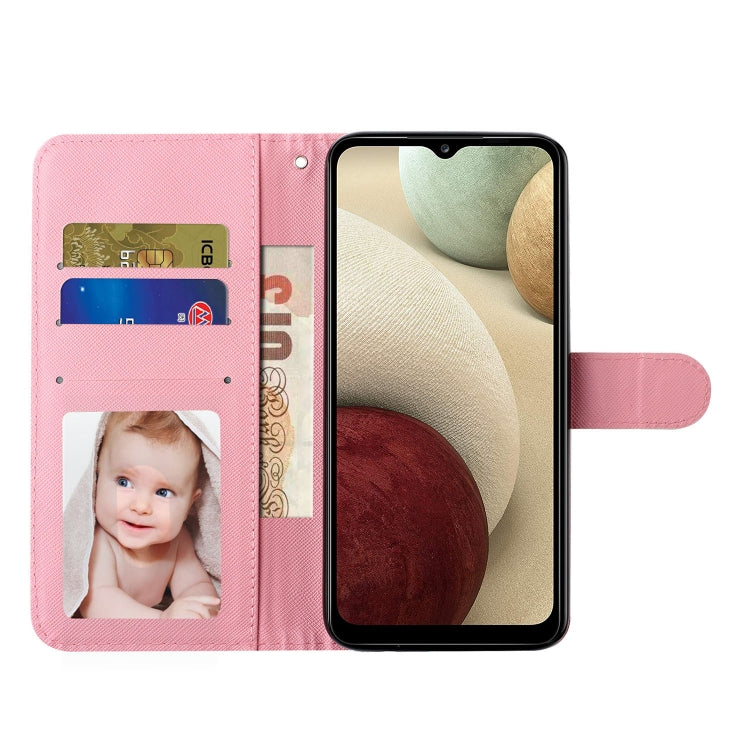 3D Pattern Horizontal Flip PU Leather Case with Holder & Card Slots & Wallet, For Samsung Galaxy A22 4G, For Samsung Galaxy A22 5G, For Samsung Galaxy A32 4G, For Samsung Galaxy A82 5G, For Samsung Galaxy S21 FE 5G, For Samsung Galaxy Xcover 5         ...