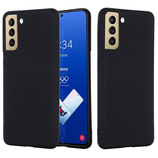 Pure Color Liquid Silicone Shockproof Full Coverage Case, For Samsung Galaxy S21 FE 5G, For Motorola Moto G Play (2021), For OPPO A55 5G / A54 4G, For OPPO A94 / Reno5 F / F19 Pro, For OPPO F19 Pro+ 5G, For Xiaomi Redmi Note 10 5G                      ...