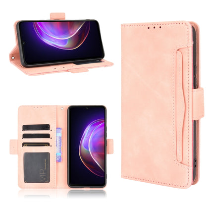 Skin Feel Calf Pattern Horizontal Flip Leather Case with Holder & Card Slots & Photo Frame, For Motorola Moto G40 Fusion / Moto G60, For OPPO Realme C11 2021 / C20 / C20A, For OPPO Reno5 A, For TCL 20 5G / 20S, For TCL 20 Pro 5G, For TCL 20 SE         ...