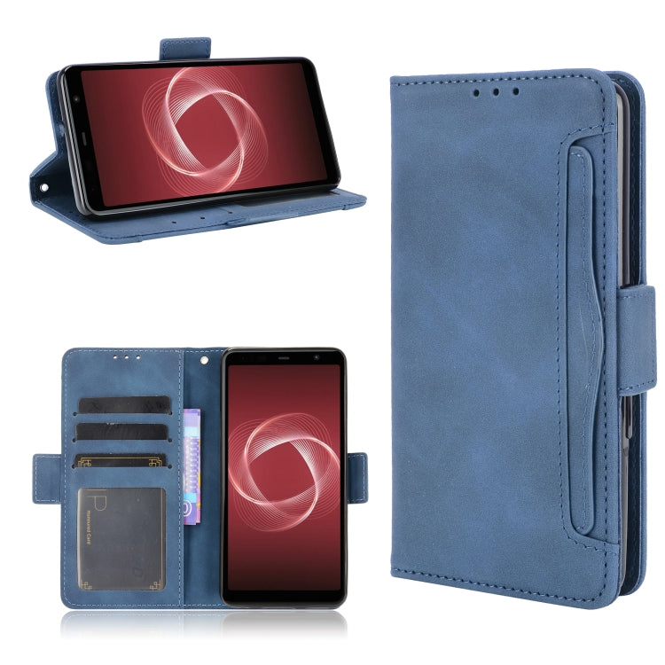Skin Feel Calf Pattern Horizontal Flip Leather Case with Holder & Card Slots & Photo Frame, For Motorola Moto G40 Fusion / Moto G60, For OPPO Realme C11 2021 / C20 / C20A, For OPPO Reno5 A, For TCL 20 5G / 20S, For TCL 20 Pro 5G, For TCL 20 SE         ...