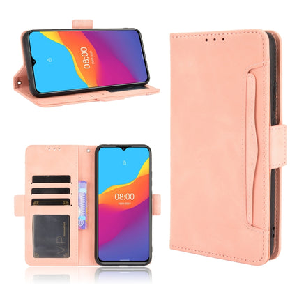 Skin Feel Calf Pattern Horizontal Flip Leather Case with Holder & Card Slots & Photo Frame, For Asus Zenfone 8 ZS590KS, For Nokia X10 / X20, For Ulefone Note 10, For Samsung Galaxy A22 4G, For Samsung Galaxy F52 5G, For Sony Xperia 5 III               ...