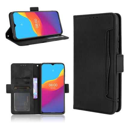 Skin Feel Calf Pattern Horizontal Flip Leather Case with Holder & Card Slots & Photo Frame, For Asus Zenfone 8 ZS590KS, For Nokia X10 / X20, For Ulefone Note 10, For Samsung Galaxy A22 4G, For Samsung Galaxy F52 5G, For Sony Xperia 5 III               ...