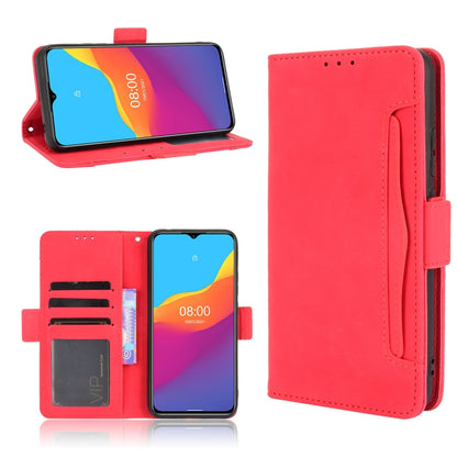 Skin Feel Calf Pattern Horizontal Flip Leather Case with Holder & Card Slots & Photo Frame, For Asus Zenfone 8 ZS590KS, For Nokia X10 / X20, For Ulefone Note 10, For Samsung Galaxy A22 4G, For Samsung Galaxy F52 5G, For Sony Xperia 5 III               ...