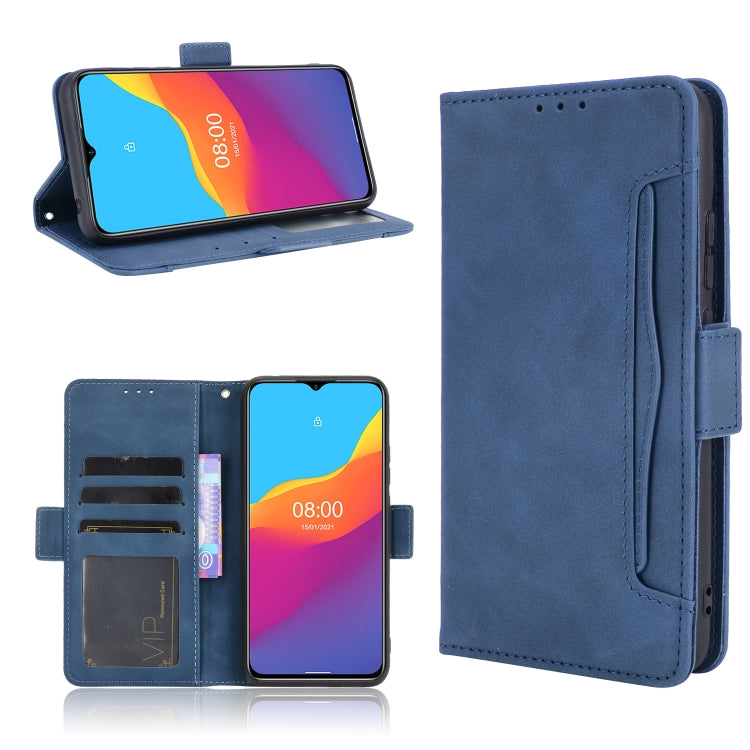 Skin Feel Calf Pattern Horizontal Flip Leather Case with Holder & Card Slots & Photo Frame, For Asus Zenfone 8 ZS590KS, For Nokia X10 / X20, For Ulefone Note 10, For Samsung Galaxy A22 4G, For Samsung Galaxy F52 5G, For Sony Xperia 5 III               ...