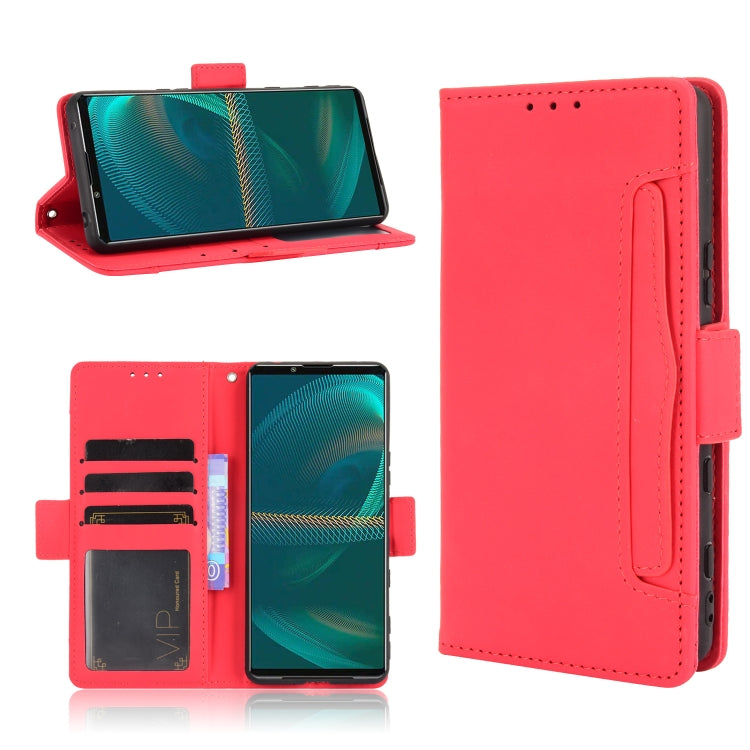 Skin Feel Calf Pattern Horizontal Flip Leather Case with Holder & Card Slots & Photo Frame, For Asus Zenfone 8 ZS590KS, For Nokia X10 / X20, For Ulefone Note 10, For Samsung Galaxy A22 4G, For Samsung Galaxy F52 5G, For Sony Xperia 5 III               ...