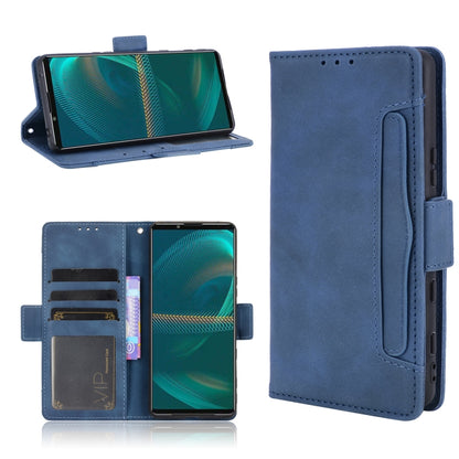 Skin Feel Calf Pattern Horizontal Flip Leather Case with Holder & Card Slots & Photo Frame, For Asus Zenfone 8 ZS590KS, For Nokia X10 / X20, For Ulefone Note 10, For Samsung Galaxy A22 4G, For Samsung Galaxy F52 5G, For Sony Xperia 5 III               ...