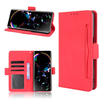 Skin Feel Calf Pattern Horizontal Flip Leather Case with Holder & Card Slots & Photo Frame, For Asus Zenfone 8 ZS590KS, For Nokia X10 / X20, For Ulefone Note 10, For Samsung Galaxy A22 4G, For Samsung Galaxy F52 5G, For Sony Xperia 5 III               ...