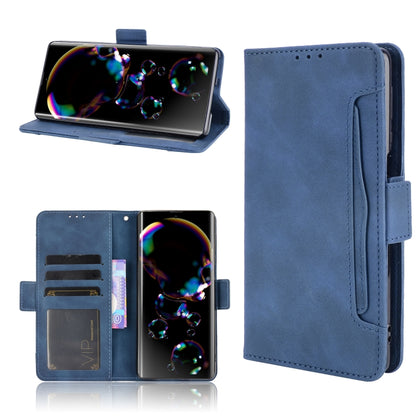 Skin Feel Calf Pattern Horizontal Flip Leather Case with Holder & Card Slots & Photo Frame, For Asus Zenfone 8 ZS590KS, For Nokia X10 / X20, For Ulefone Note 10, For Samsung Galaxy A22 4G, For Samsung Galaxy F52 5G, For Sony Xperia 5 III               ...