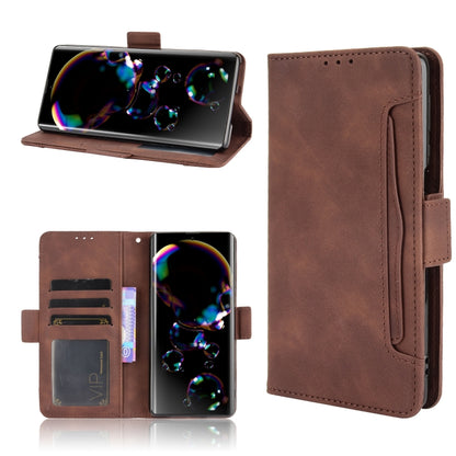 Skin Feel Calf Pattern Horizontal Flip Leather Case with Holder & Card Slots & Photo Frame, For Asus Zenfone 8 ZS590KS, For Nokia X10 / X20, For Ulefone Note 10, For Samsung Galaxy A22 4G, For Samsung Galaxy F52 5G, For Sony Xperia 5 III               ...