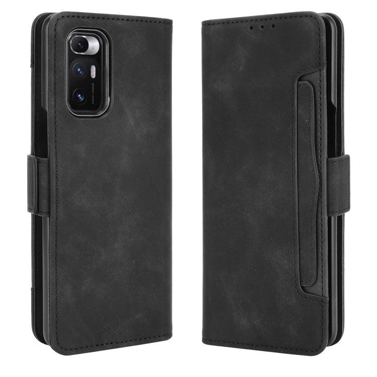 Skin Feel Calf Pattern Horizontal Flip Leather Case with Holder & Card Slots & Photo Frame, For Asus Zenfone 8 ZS590KS, For Nokia X10 / X20, For Ulefone Note 10, For Samsung Galaxy A22 4G, For Samsung Galaxy F52 5G, For Sony Xperia 5 III               ...