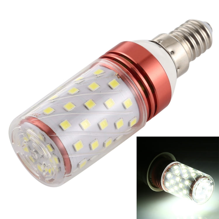 Corn Light Bulb 185-240V SMD 2835,, E27 16W 700LM 84LEDs White Light 6000K, E14 12W 500LM 60LEDs  White Light 6000K, E27 16W 700LM 84LEDs Warm Light 3000K, E14 12W 500LM 60LEDs  Warm Light 3000K, E27 12W 500LM 60 LEDs White Light 6000K                 ...