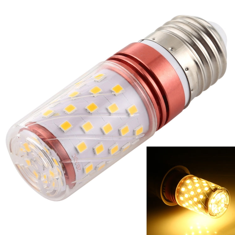 Corn Light Bulb 185-240V SMD 2835,, E27 16W 700LM 84LEDs White Light 6000K, E14 12W 500LM 60LEDs  White Light 6000K, E27 16W 700LM 84LEDs Warm Light 3000K, E14 12W 500LM 60LEDs  Warm Light 3000K, E27 12W 500LM 60 LEDs White Light 6000K                 ...