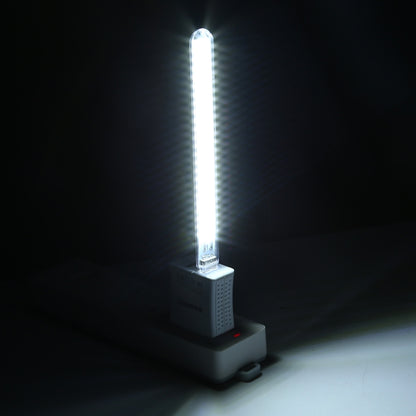 USB LED Book Light Portable Night Light, 3W 24LEDs 5V 200LM White Light, 3W 3LEDs 5V 80LM White Light, 3W 24LEDs 5V 200LM Warm Light, 3W 3LEDs 5V 80LM Warm Light