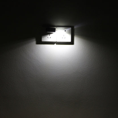 USB LED Book Light Portable Night Light, 3W 24LEDs 5V 200LM White Light, 3W 3LEDs 5V 80LM White Light, 3W 24LEDs 5V 200LM Warm Light, 3W 3LEDs 5V 80LM Warm Light