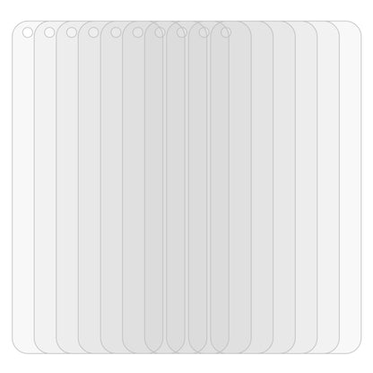 50 PCS 0.26mm 9H 2.5D Tempered Glass Film, For OnePlus Nord CE 5G / Nord CE 2 5G (50 PCS), For Samsung Galaxy A22 4G (50 PCS), For Samsung Galaxy A22 5G  (50 PCS), For Samsung Galaxy S21 FE 5G (50 PCS)