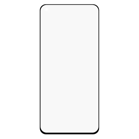 Full Glue Full Cover Screen Protector Tempered Glass Film, For OnePlus Nord CE 5G (1 PC), For Samsung Galaxy A22 4G (1 PC), For Samsung Galaxy A22 5G (1 PC), For Samsung Galaxy S21 FE 5G (1 PC)