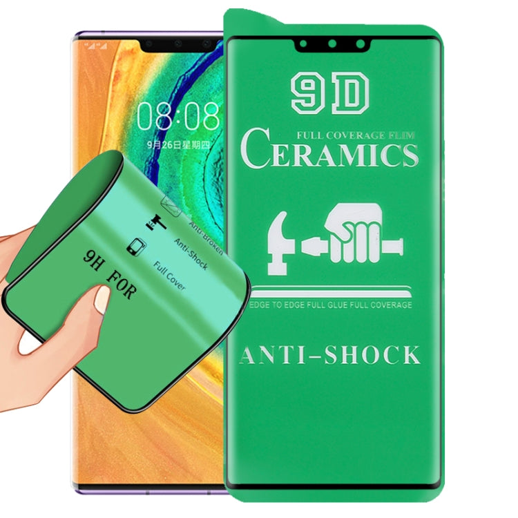 9D Full Screen Full Glue Ceramic Film, For Samsung Galaxy Note8 (1 PC), For Samsung Galaxy Note9 (1 PC), For Samsung Galaxy Note10 (1 PC), For OnePlus 7 Pro (1 PC), For Huawei Mate 20 Pro (1 PC), For Samsung Galaxy Note10+ (1 PC)                       ...