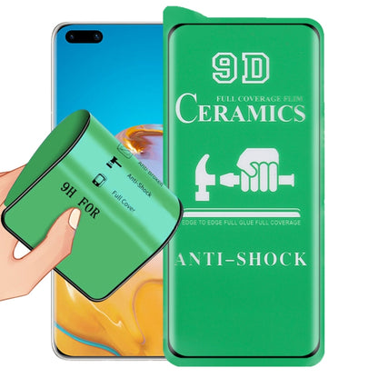 9D Full Screen Full Glue Ceramic Film, For Samsung Galaxy Note8 (1 PC), For Samsung Galaxy Note9 (1 PC), For Samsung Galaxy Note10 (1 PC), For OnePlus 7 Pro (1 PC), For Huawei Mate 20 Pro (1 PC), For Samsung Galaxy Note10+ (1 PC)                       ...