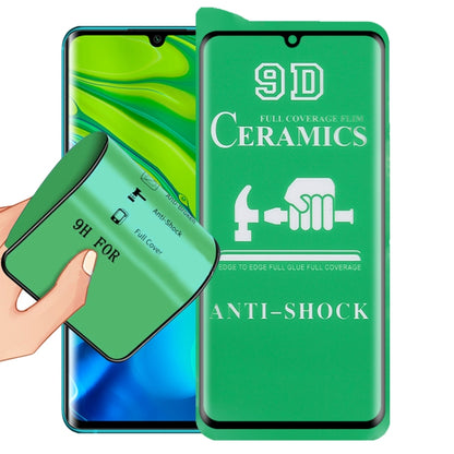 9D Full Screen Full Glue Ceramic Film, For Samsung Galaxy Note8 (1 PC), For Samsung Galaxy Note9 (1 PC), For Samsung Galaxy Note10 (1 PC), For OnePlus 7 Pro (1 PC), For Huawei Mate 20 Pro (1 PC), For Samsung Galaxy Note10+ (1 PC)                       ...
