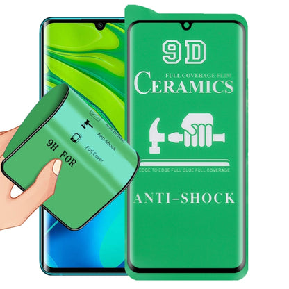 9D Full Screen Full Glue Ceramic Film, For Samsung Galaxy Note8 (1 PC), For Samsung Galaxy Note9 (1 PC), For Samsung Galaxy Note10 (1 PC), For OnePlus 7 Pro (1 PC), For Huawei Mate 20 Pro (1 PC), For Samsung Galaxy Note10+ (1 PC)                       ...