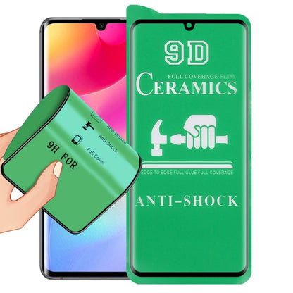 9D Full Screen Full Glue Ceramic Film, For Samsung Galaxy Note8 (1 PC), For Samsung Galaxy Note9 (1 PC), For Samsung Galaxy Note10 (1 PC), For OnePlus 7 Pro (1 PC), For Huawei Mate 20 Pro (1 PC), For Samsung Galaxy Note10+ (1 PC)                       ...