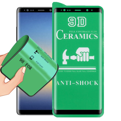 9D Full Screen Full Glue Ceramic Film, For Samsung Galaxy Note8 (1 PC), For Samsung Galaxy Note9 (1 PC), For Samsung Galaxy Note10 (1 PC), For OnePlus 7 Pro (1 PC), For Huawei Mate 20 Pro (1 PC), For Samsung Galaxy Note10+ (1 PC)                       ...