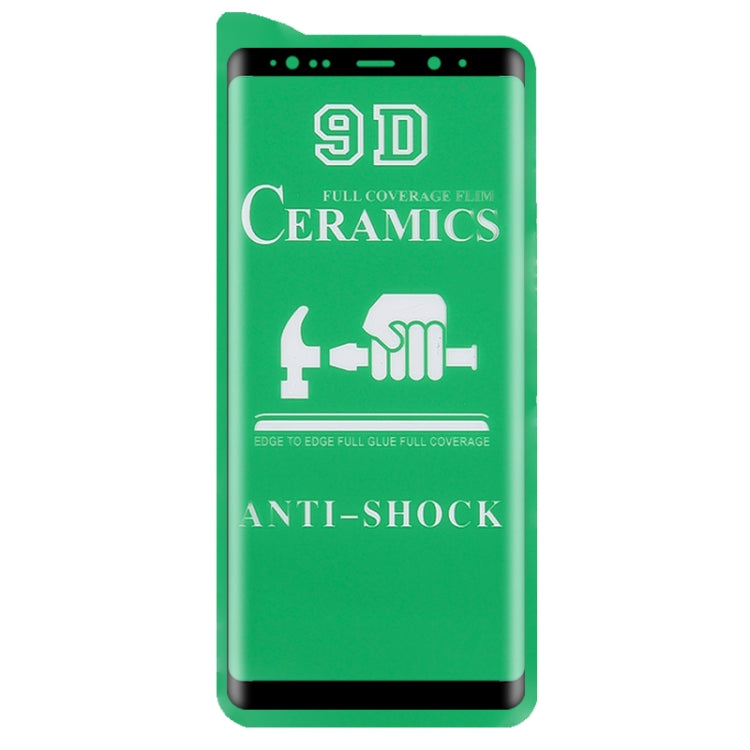 9D Full Screen Full Glue Ceramic Film, For Samsung Galaxy Note8 (1 PC), For Samsung Galaxy Note9 (1 PC), For Samsung Galaxy Note10 (1 PC), For OnePlus 7 Pro (1 PC), For Huawei Mate 20 Pro (1 PC), For Samsung Galaxy Note10+ (1 PC)                       ...